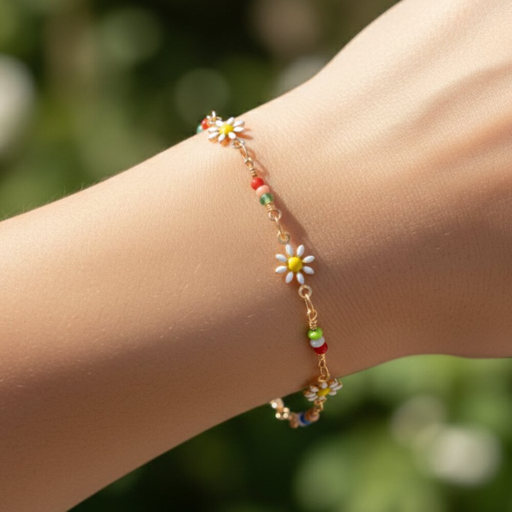 New Beautiful Design Bracelet for Women/Girls, Gift, B971
